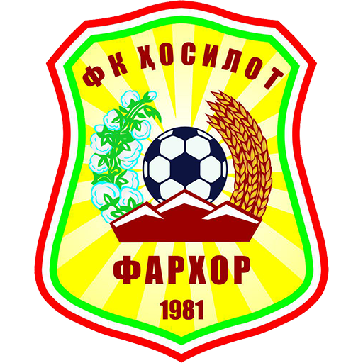 Khosilot Farkhor badge