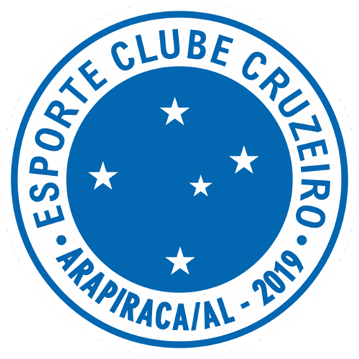 Cruzeiro de Arapiraca badge