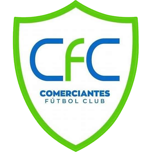 Comerciantes badge