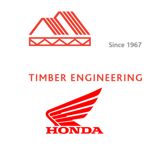 Crendon Honda by Hawk Racing artwork 1