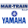 Mar-Train Racing Yamaha