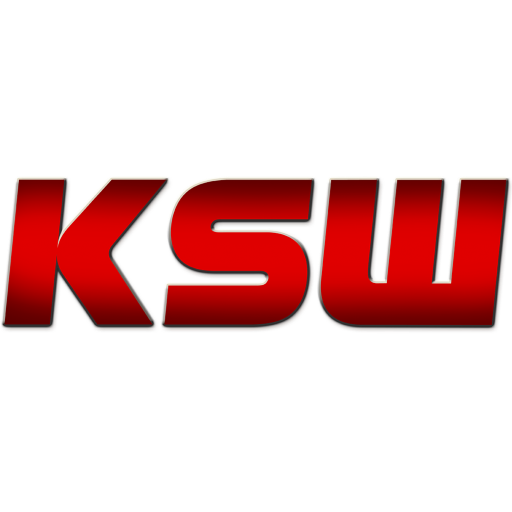 KSW Womens badge