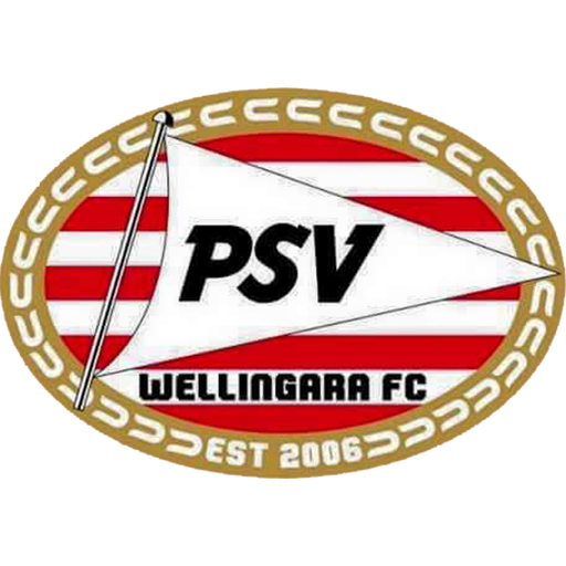 PSV Wellingara badge