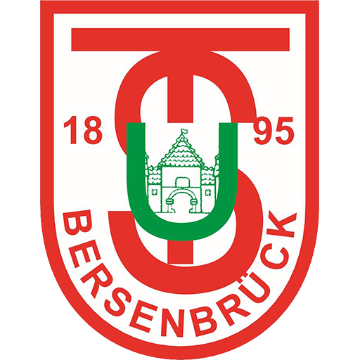 Bersenbrück badge