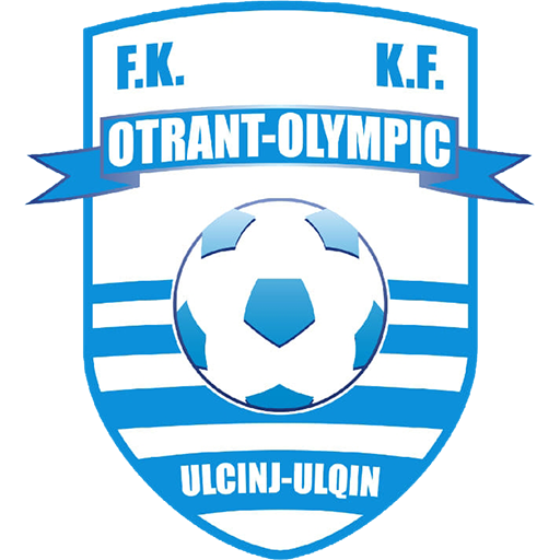 Otrant-Olympic badge