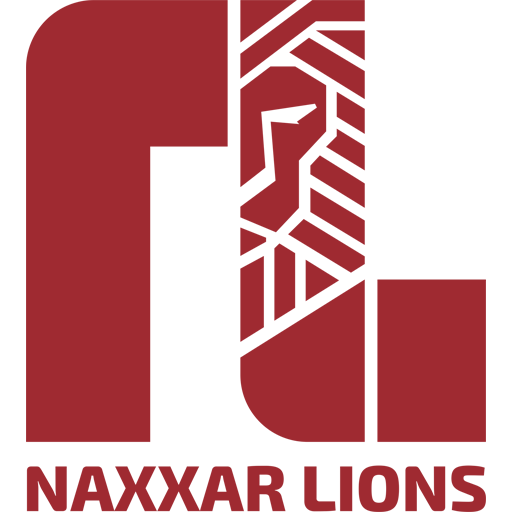 Naxxar Lions badge
