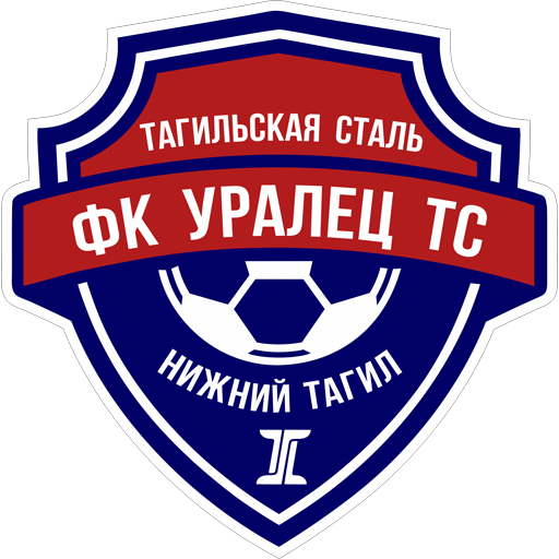 Uralets Nizhnyi Tagil badge