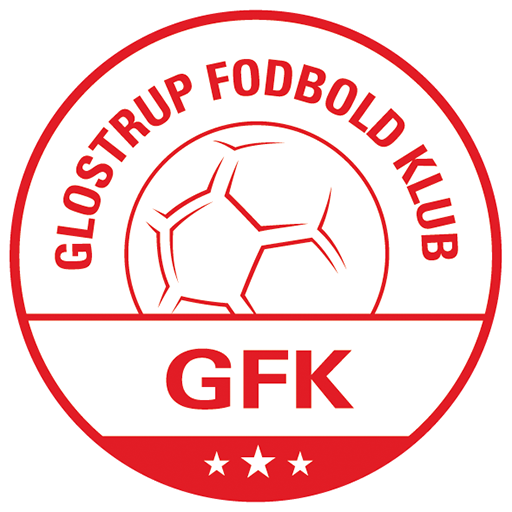 Glostrup badge