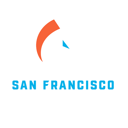 San Francisco Unicorns artwork 1