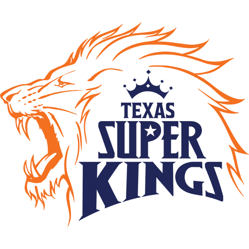 Texas Super Kings artwork 1