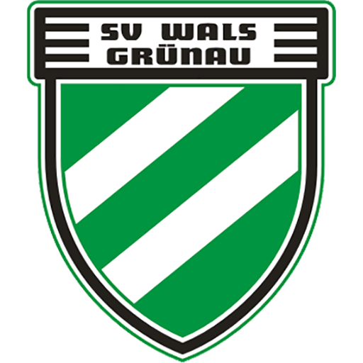 Wals-Grünau badge