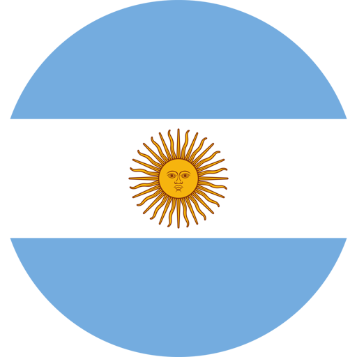 Argentina Water Polo Women badge