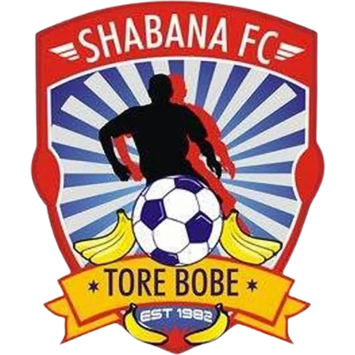 Shabana FC badge