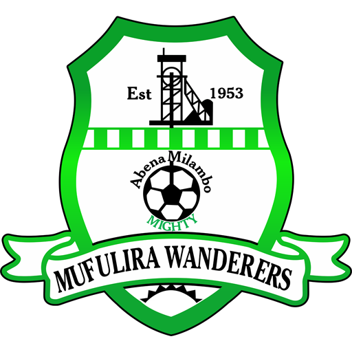 Mufulira Wanderers FC artwork 1