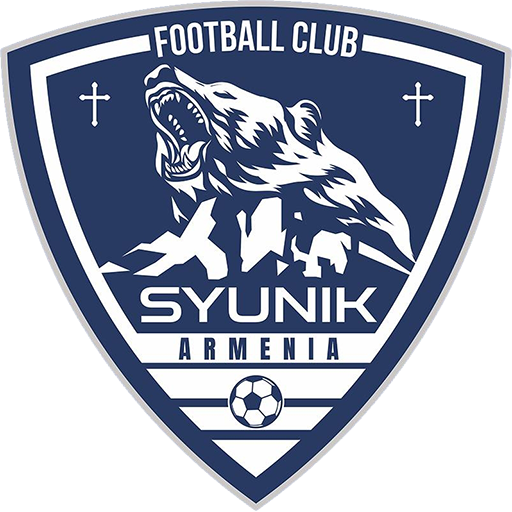 Syunik FC badge