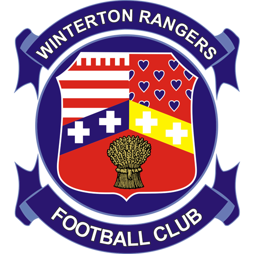 Winterton Rangers badge
