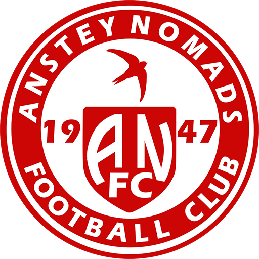 Anstey Nomads artwork 1