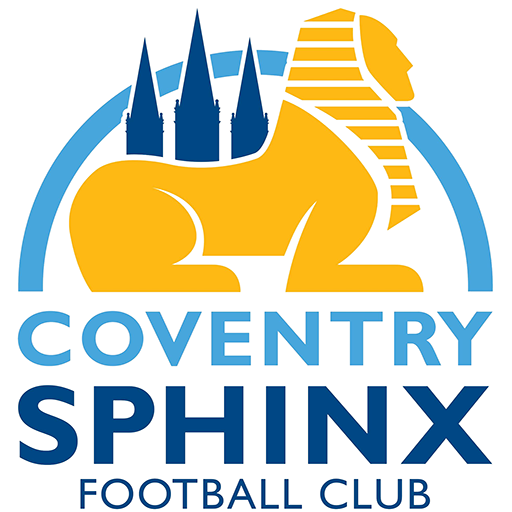 Coventry Sphinx artwork 1