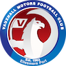 Vauxhall Motors