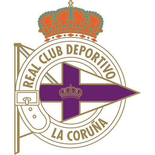 Deportivo Fabril badge