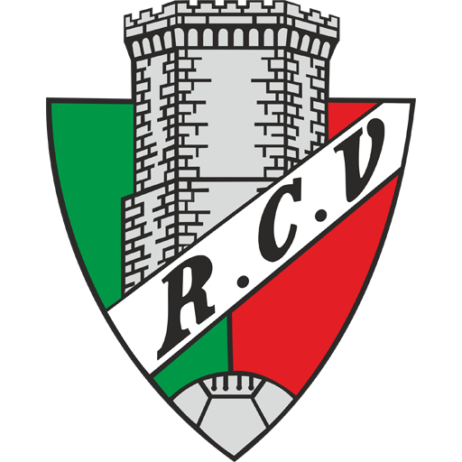 Racing Villalbés badge
