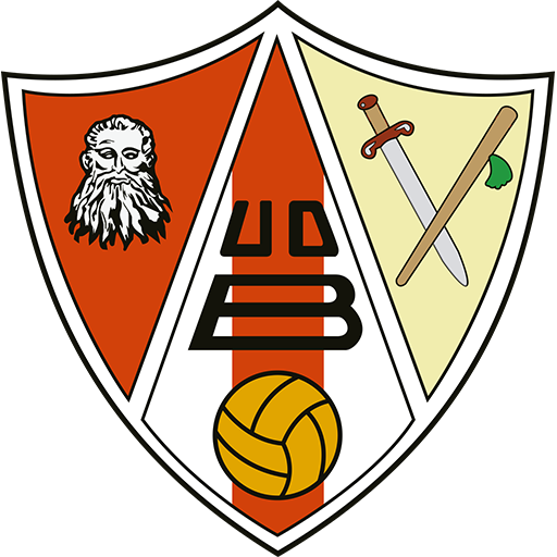 Barbastro badge