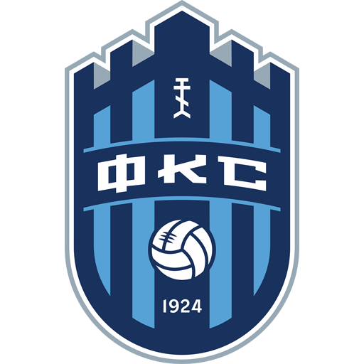 Smederevo 1924 badge