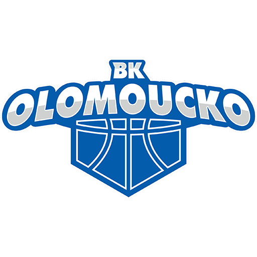 BK Olomoucko badge