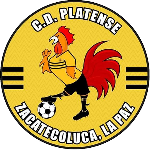 Platense Zacatecoluca badge