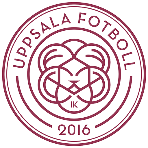 Uppsala Women badge