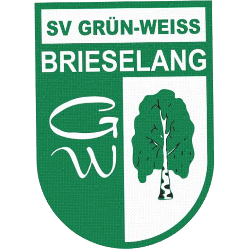 Grün-Weiß Brieselang Women badge