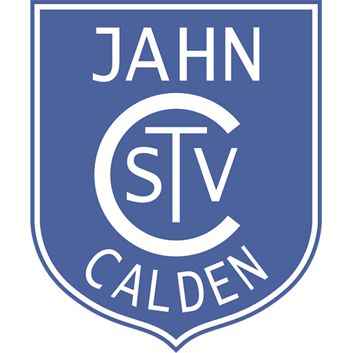 Jahn Calden Women badge
