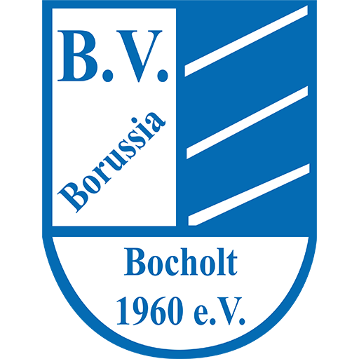 Borussia Bocholt Women badge