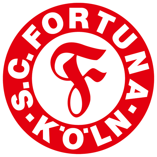 Fortuna Köln Women badge