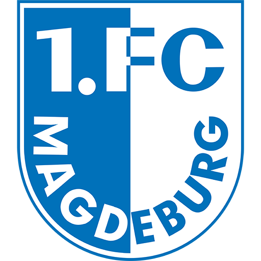 Magdeburger FFC badge
