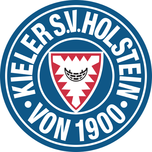 Holstein Kiel Women badge