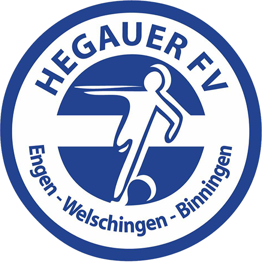 Hegauer Women badge