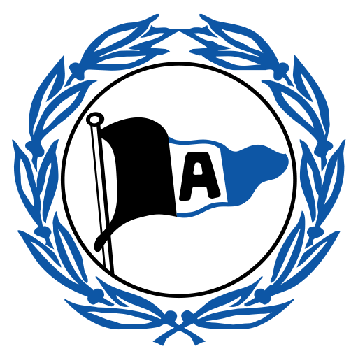 Arminia Bielefeld Women artwork 1