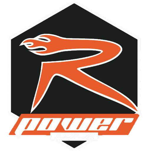 Racing Power FC badge