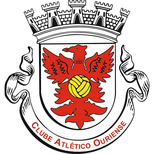 Atlético Ouriense badge