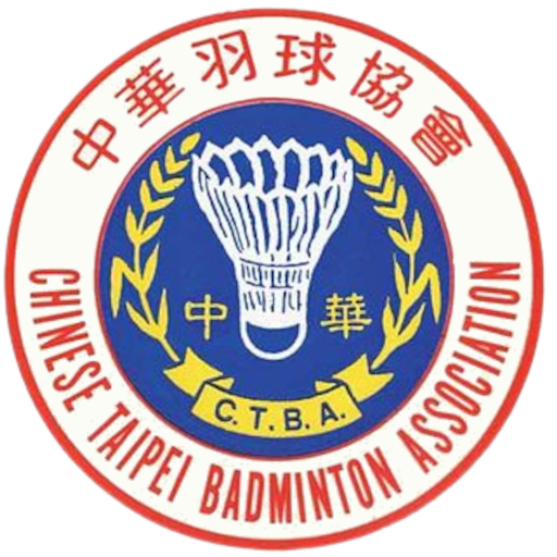 Chinese Taipei Badminton artwork 1