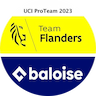 Team Flanders–Baloise