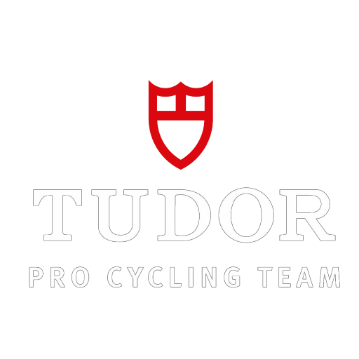 Tudor Pro Cycling Team badge