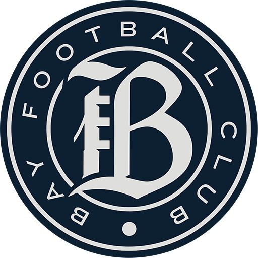 Bay FC badge