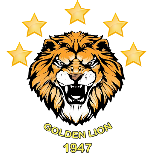 Golden Lion artwork 1
