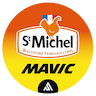 St. Michel–Mavic–Auber93