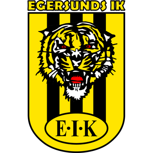 Egersund badge