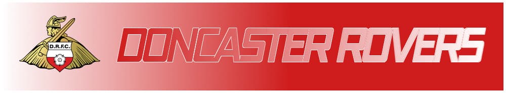 Doncaster banner