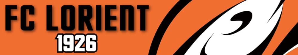 Lorient banner