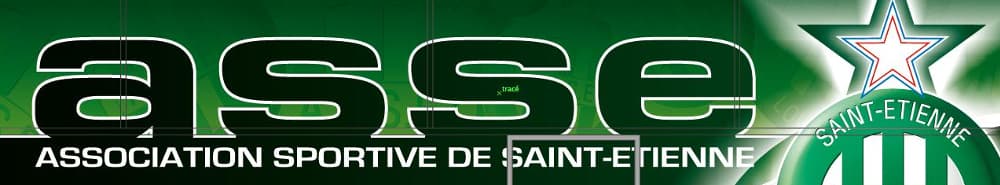 St Etienne banner